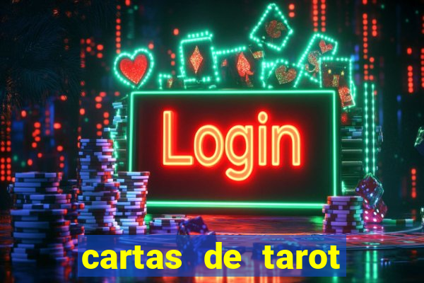 cartas de tarot significado pdf